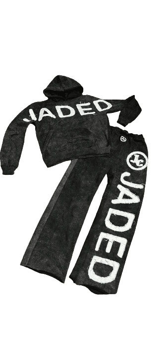 ACID WASH SET